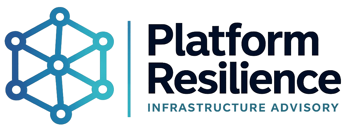 Platform Resilience